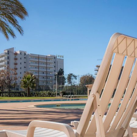 Praia Da Rocha Beach Retreat Portimao Luaran gambar
