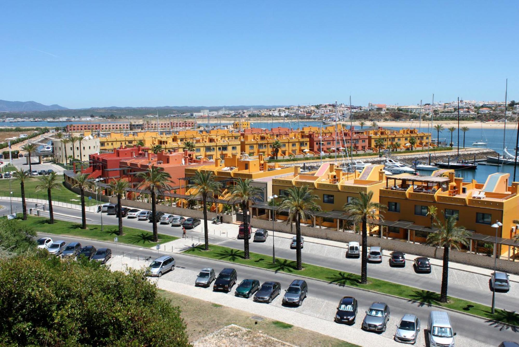 Praia Da Rocha Beach Retreat Portimao Luaran gambar