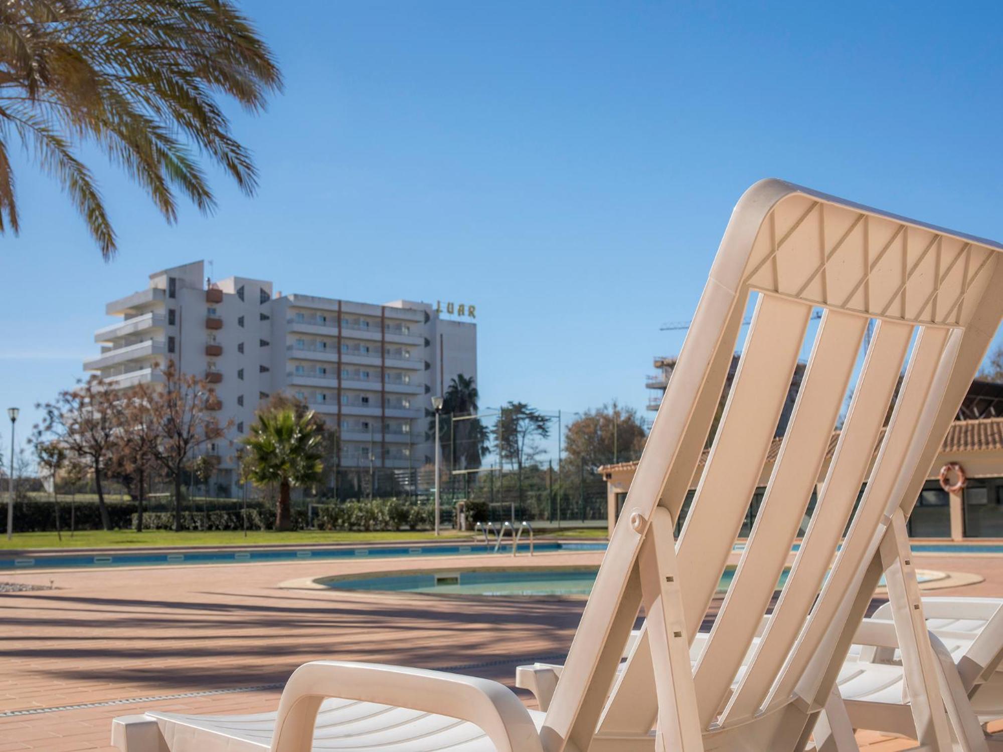 Praia Da Rocha Beach Retreat Portimao Luaran gambar