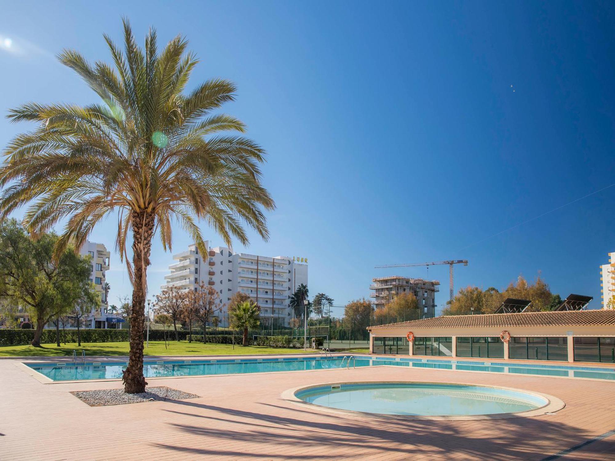 Praia Da Rocha Beach Retreat Portimao Luaran gambar