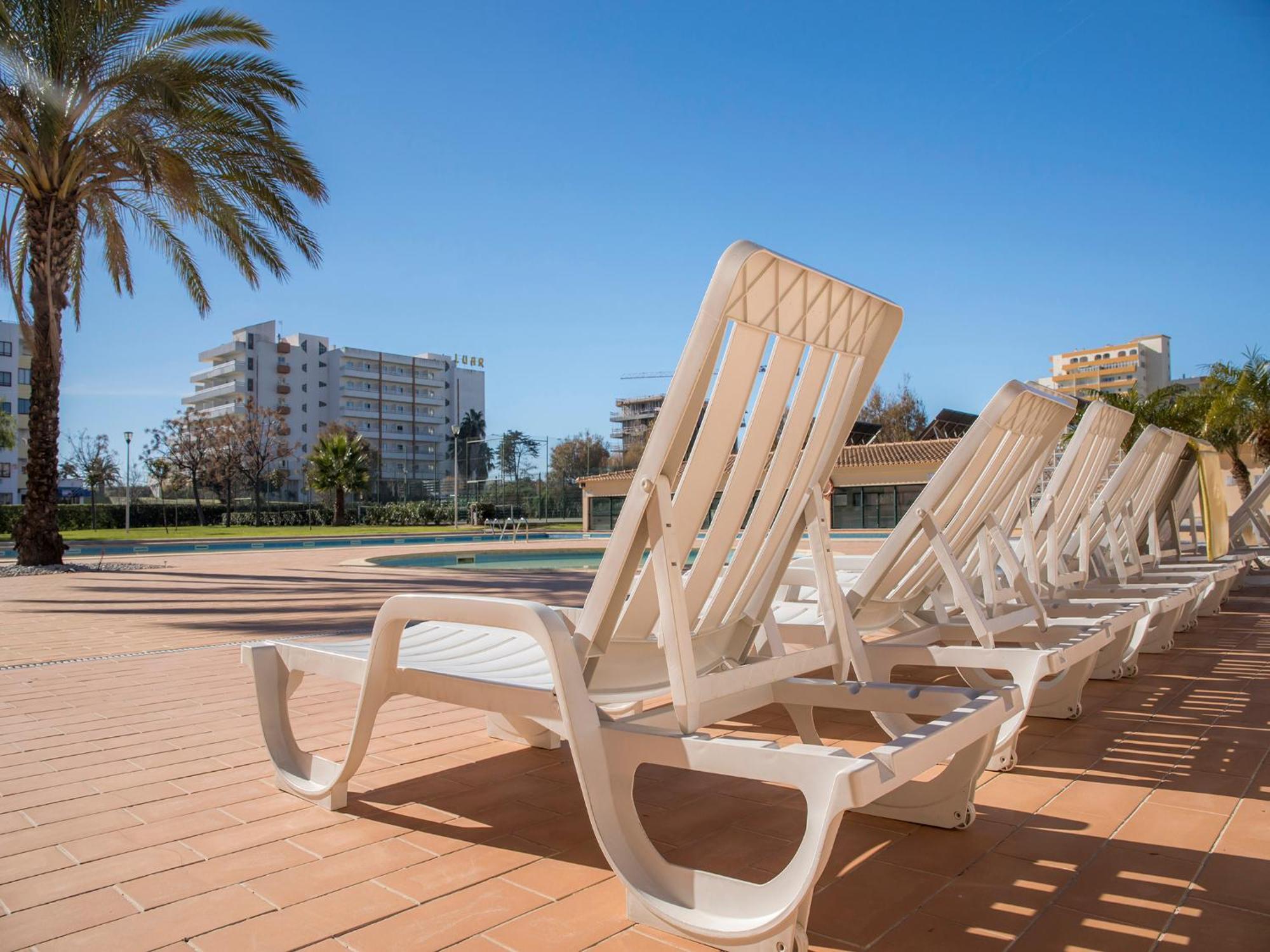 Praia Da Rocha Beach Retreat Portimao Luaran gambar