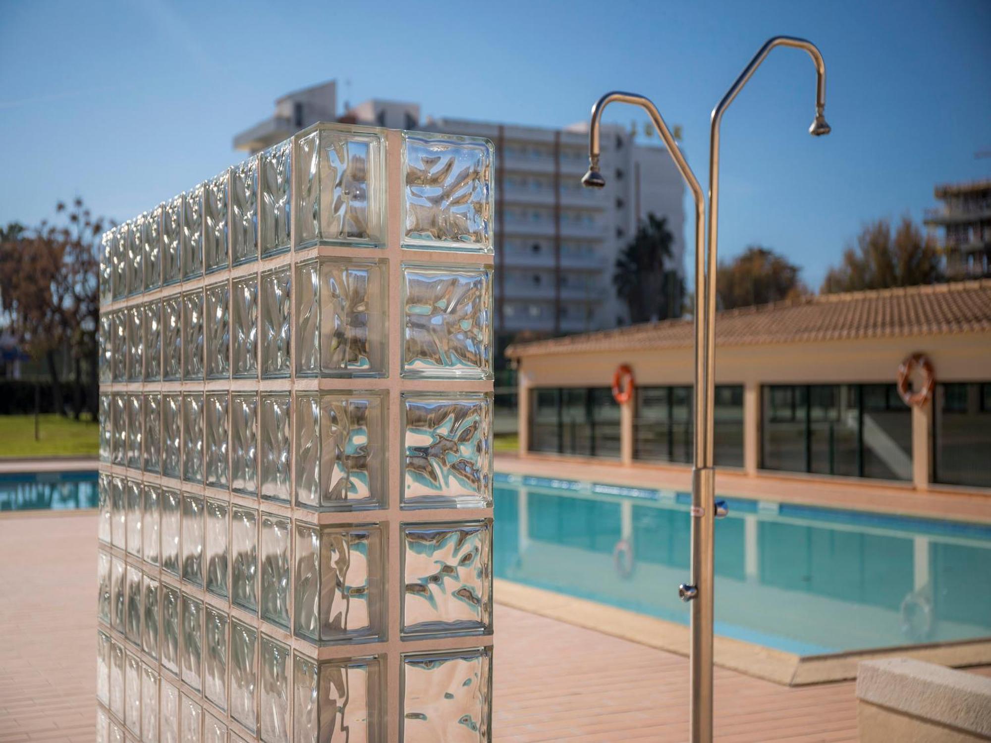 Praia Da Rocha Beach Retreat Portimao Luaran gambar