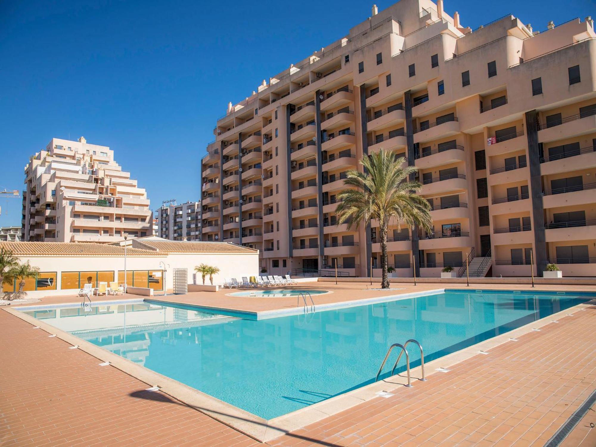 Praia Da Rocha Beach Retreat Portimao Luaran gambar