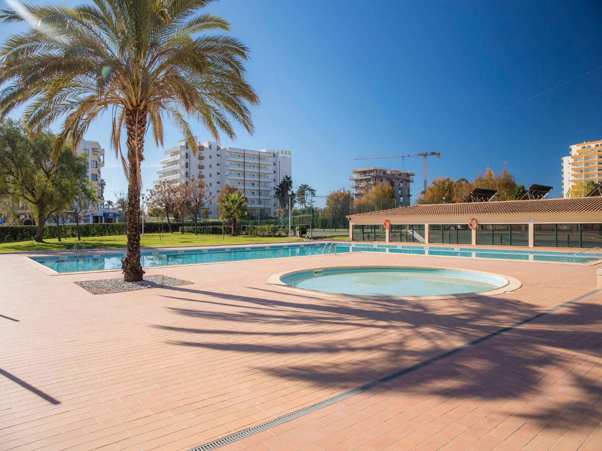Praia Da Rocha Beach Retreat Portimao Luaran gambar