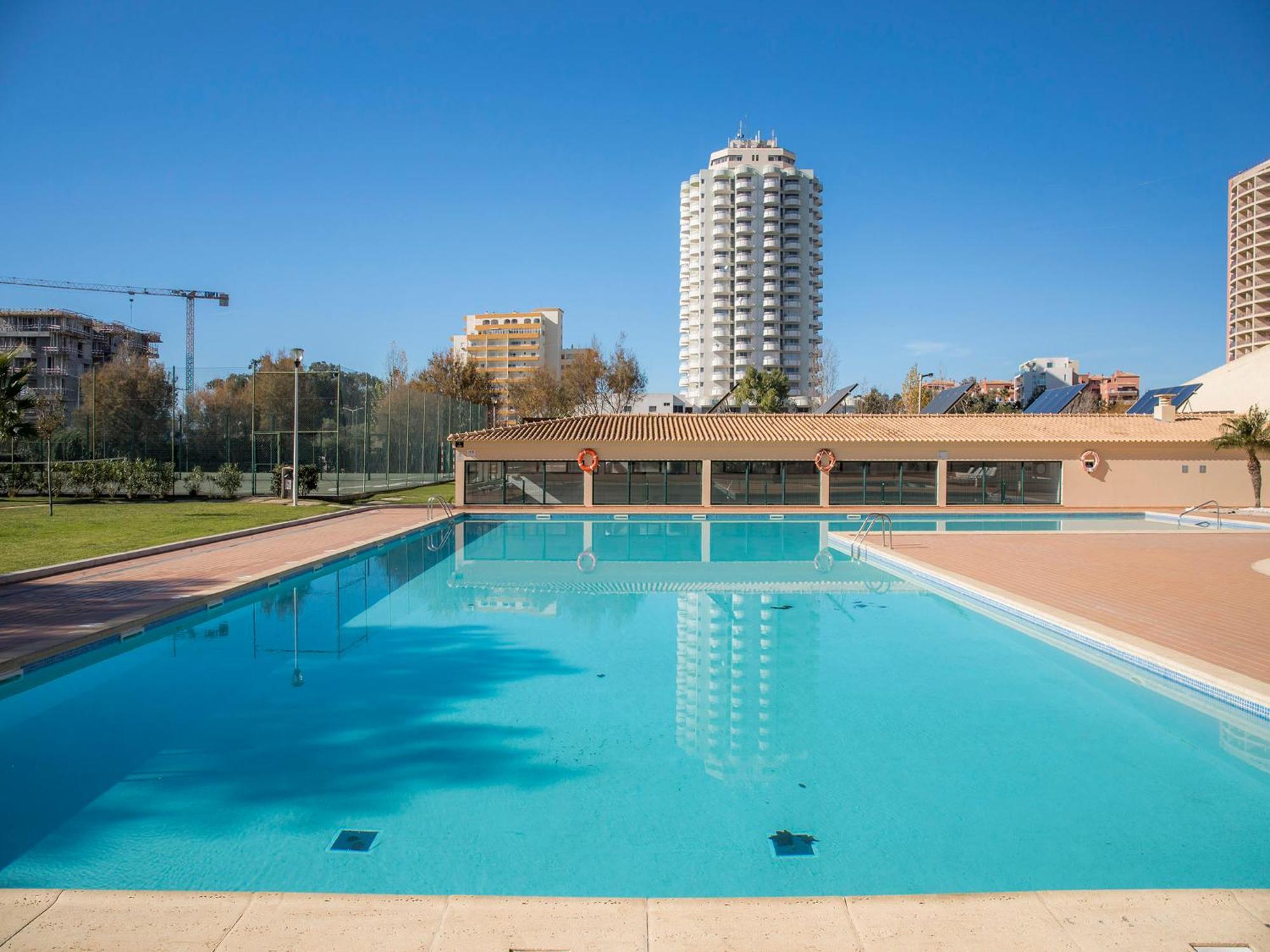 Praia Da Rocha Beach Retreat Portimao Luaran gambar