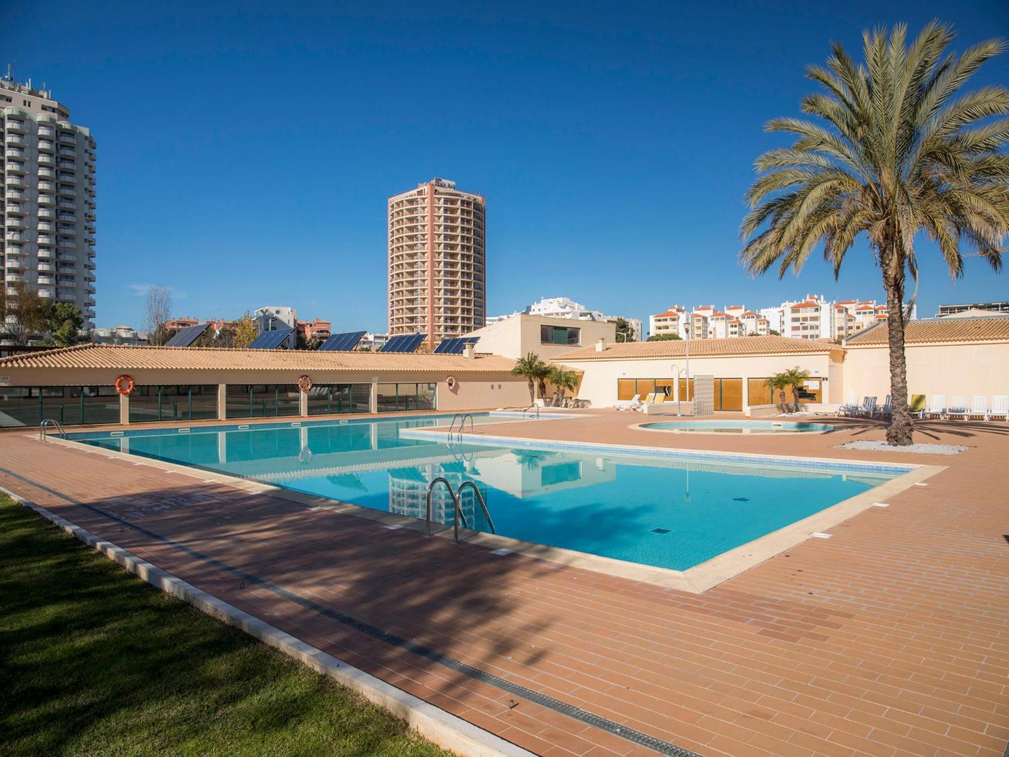 Praia Da Rocha Beach Retreat Portimao Luaran gambar