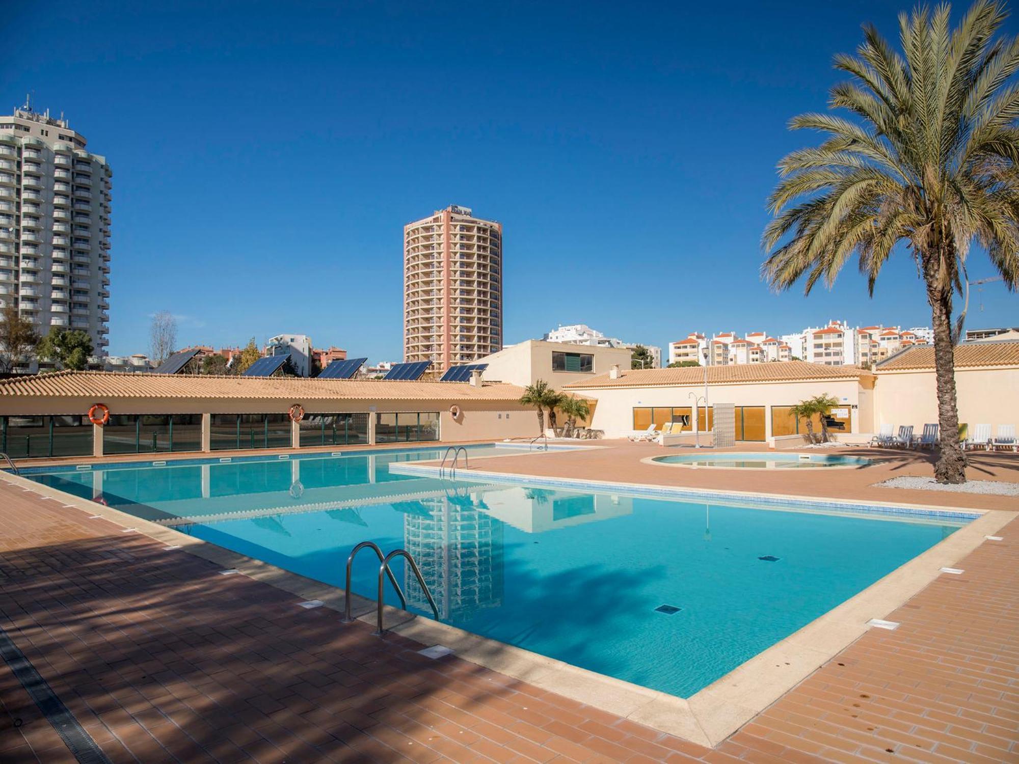 Praia Da Rocha Beach Retreat Portimao Luaran gambar