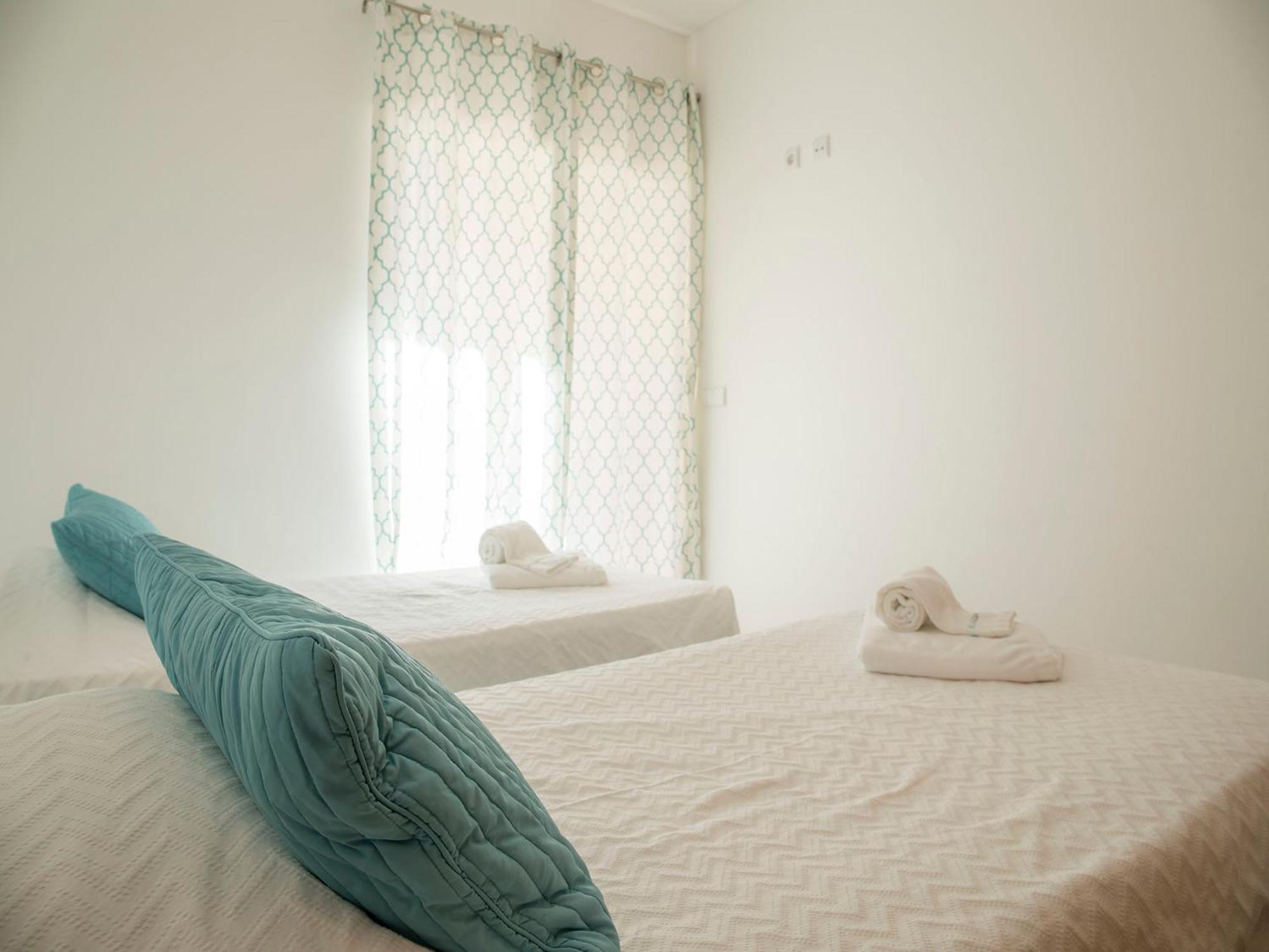 Praia Da Rocha Beach Retreat Portimao Luaran gambar