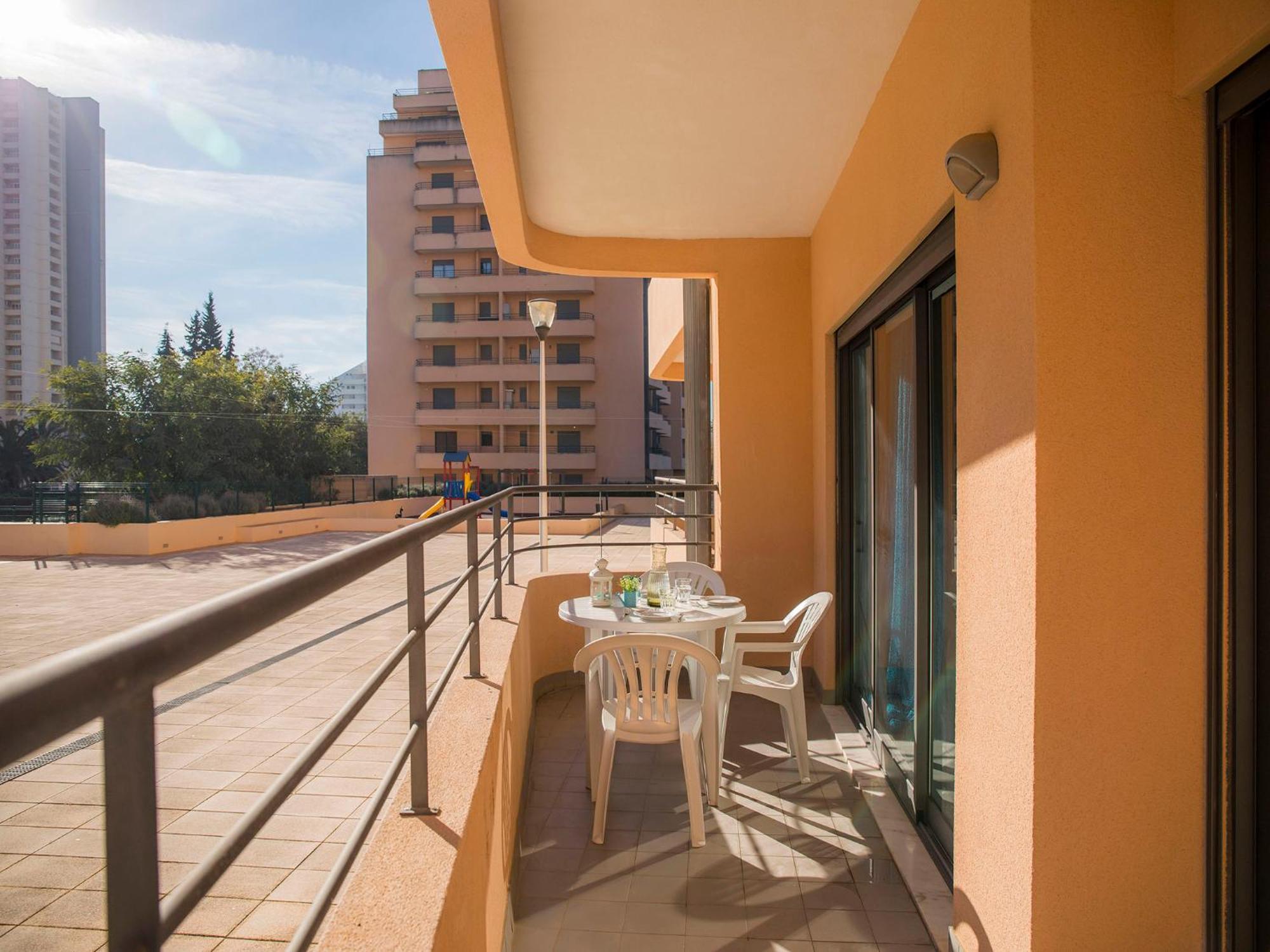 Praia Da Rocha Beach Retreat Portimao Luaran gambar