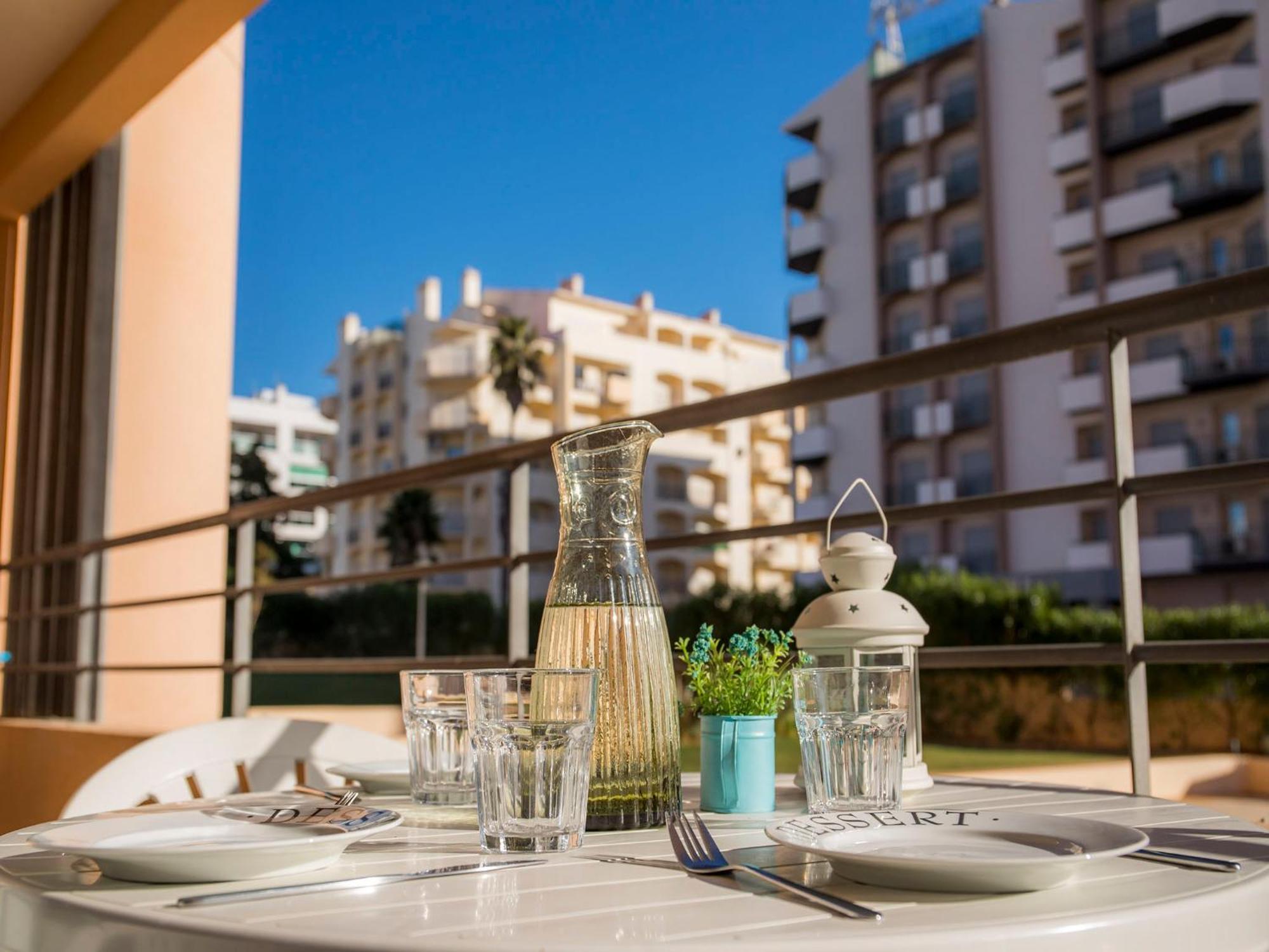 Praia Da Rocha Beach Retreat Portimao Luaran gambar