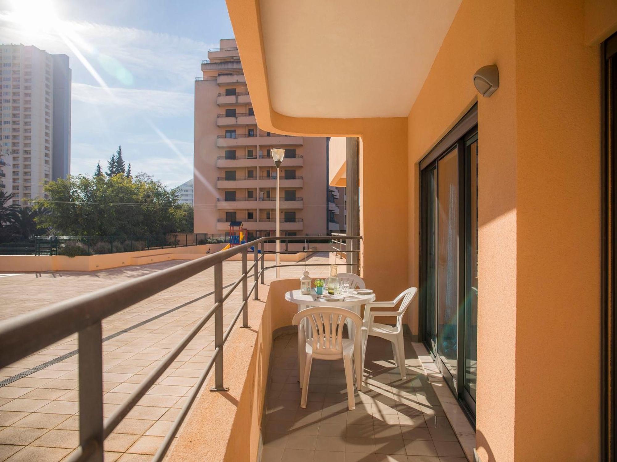 Praia Da Rocha Beach Retreat Portimao Luaran gambar