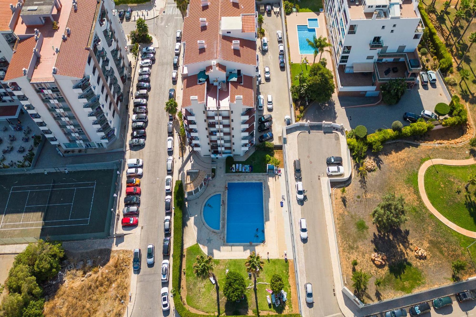Praia Da Rocha Beach Retreat Portimao Bilik gambar