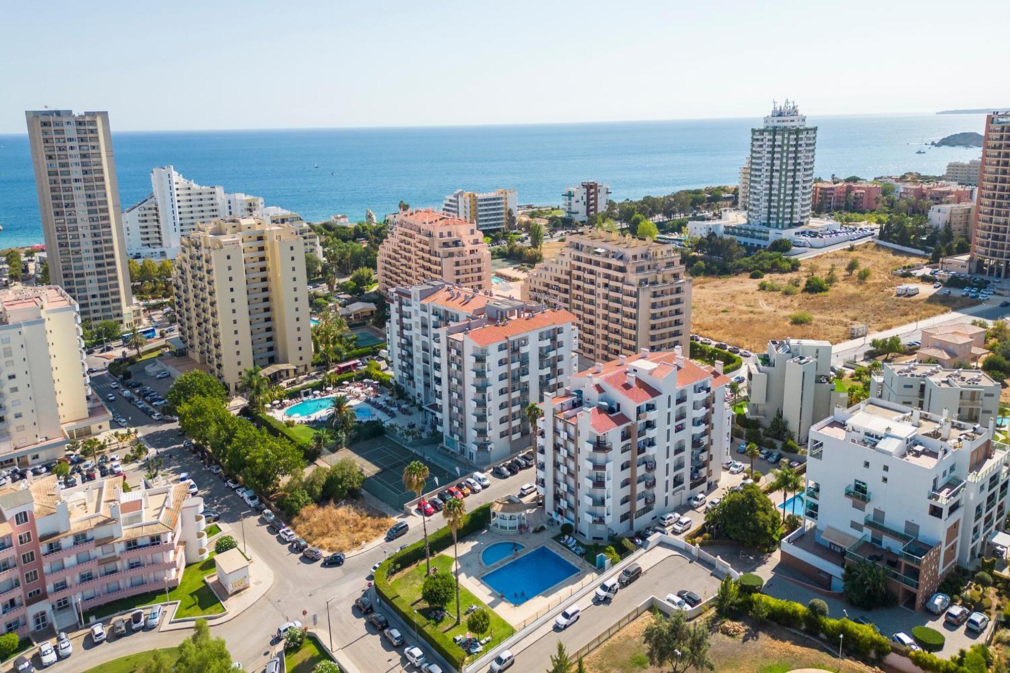 Praia Da Rocha Beach Retreat Portimao Bilik gambar