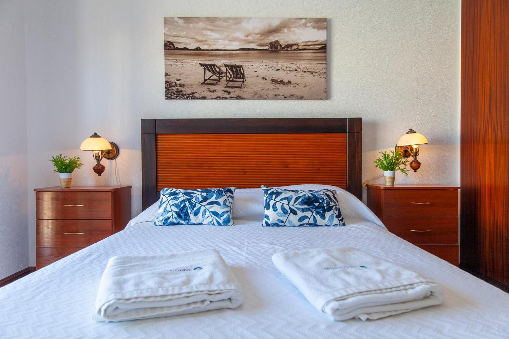 Praia Da Rocha Beach Retreat Portimao Bilik gambar