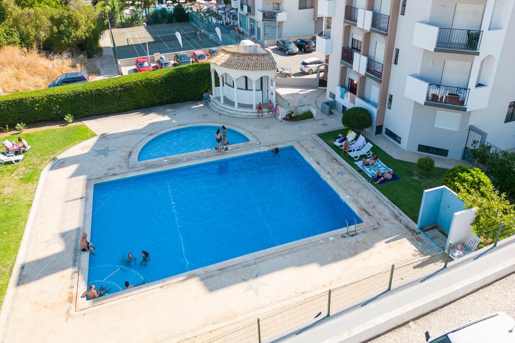 Praia Da Rocha Beach Retreat Portimao Bilik gambar