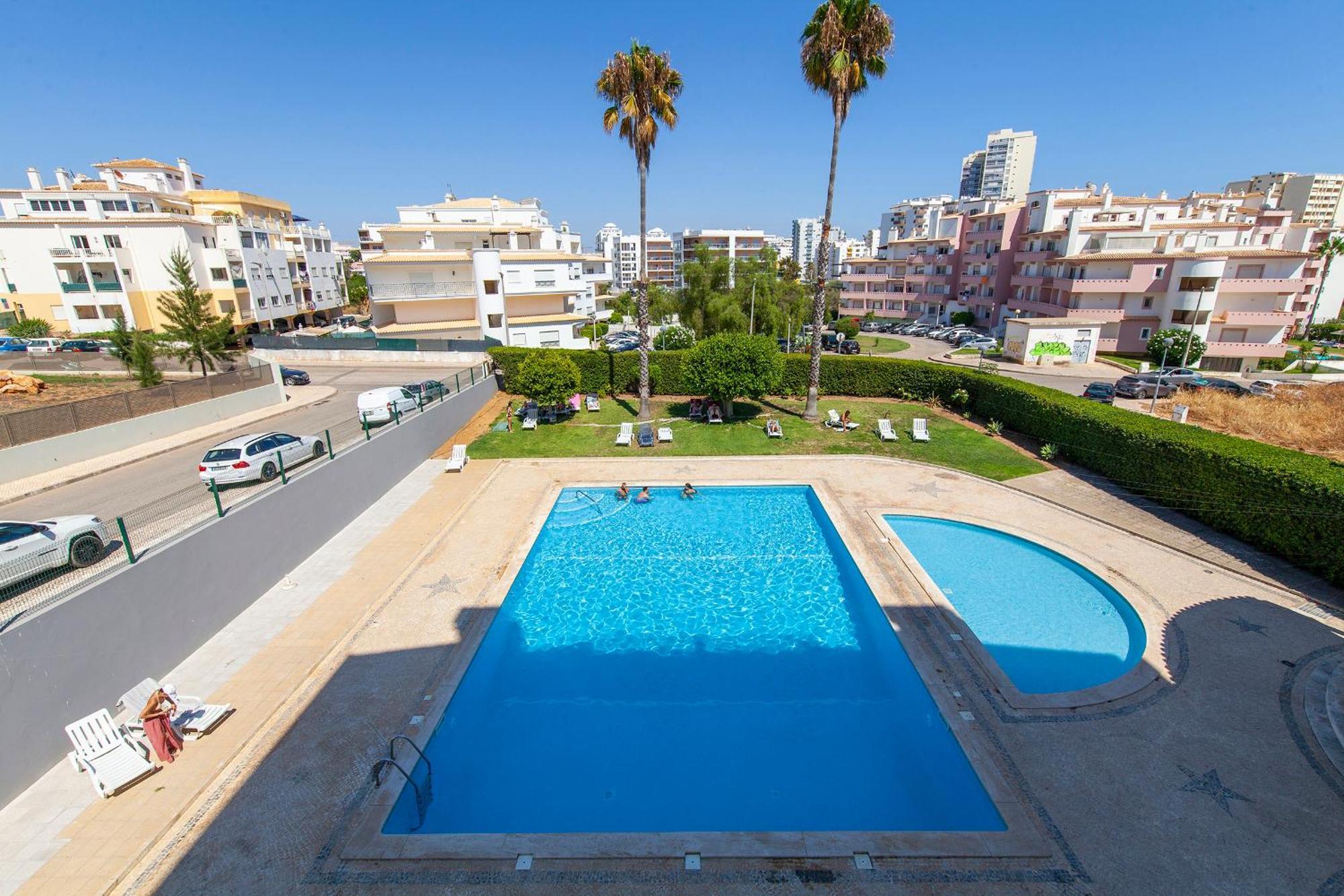 Praia Da Rocha Beach Retreat Portimao Bilik gambar